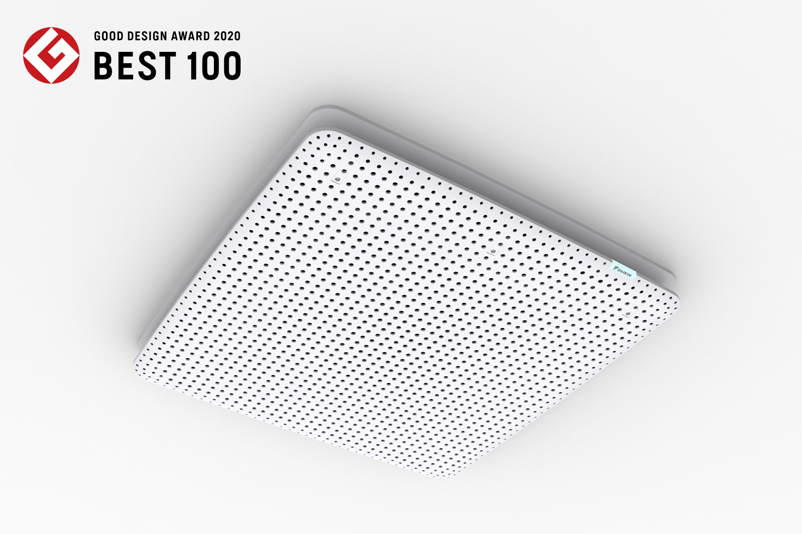 2020 Good Design Award Products Daikin Global