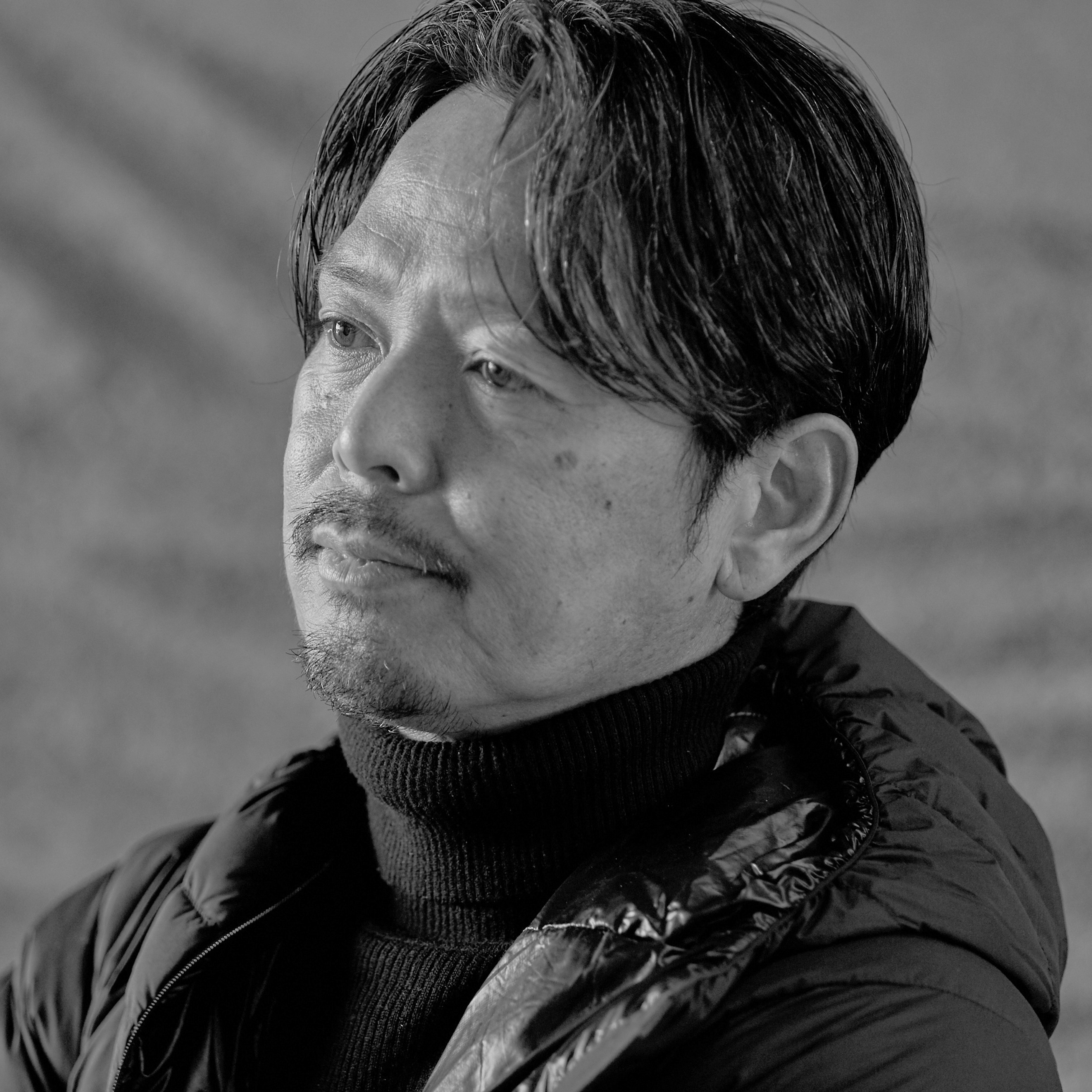 Naoki Kusumi