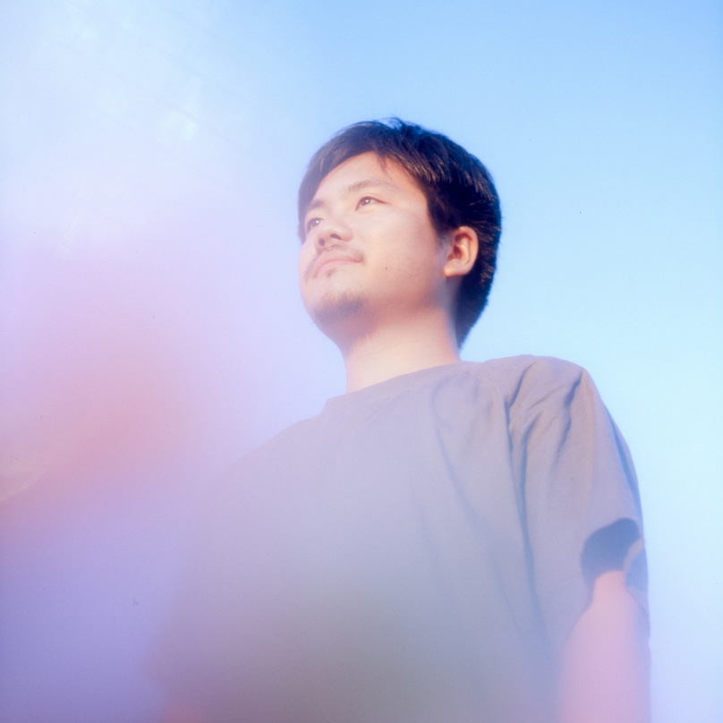 Profile Photo: Shun Okada