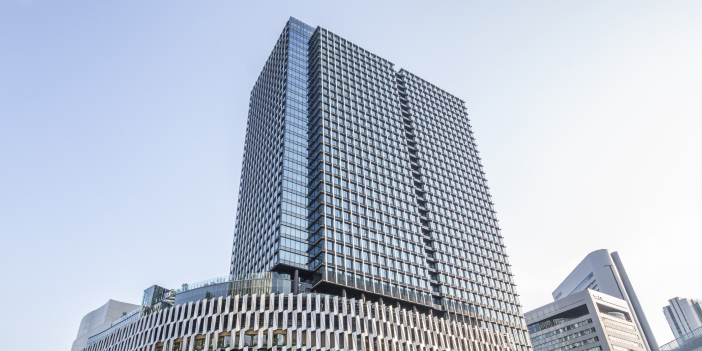 Image:Corporate Information