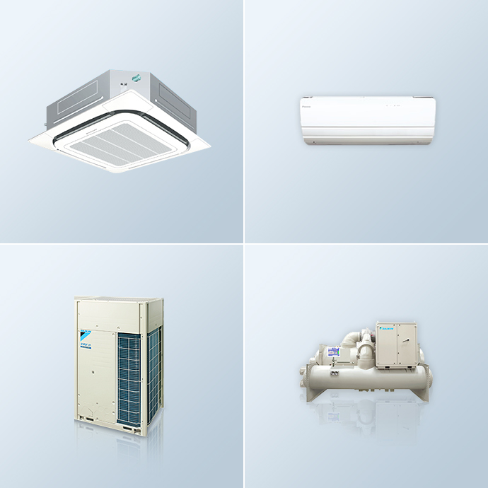 Image:Products for All Air Conditioning Needs