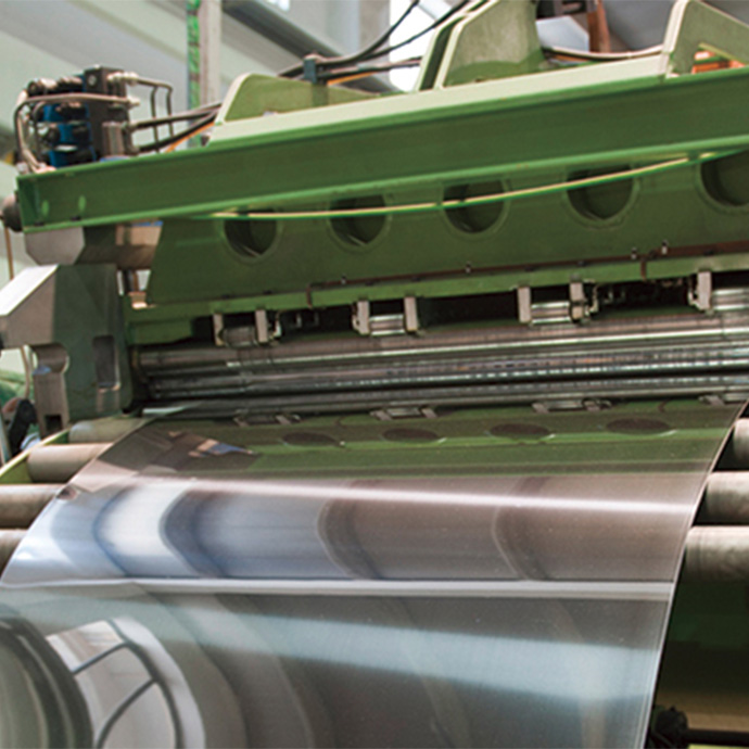 Image:Fusing Hydraulics and Motor Technologies and Developing Diverse and High Precision Equipment