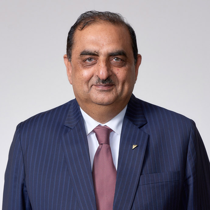 Kanwal Jeet Jawa