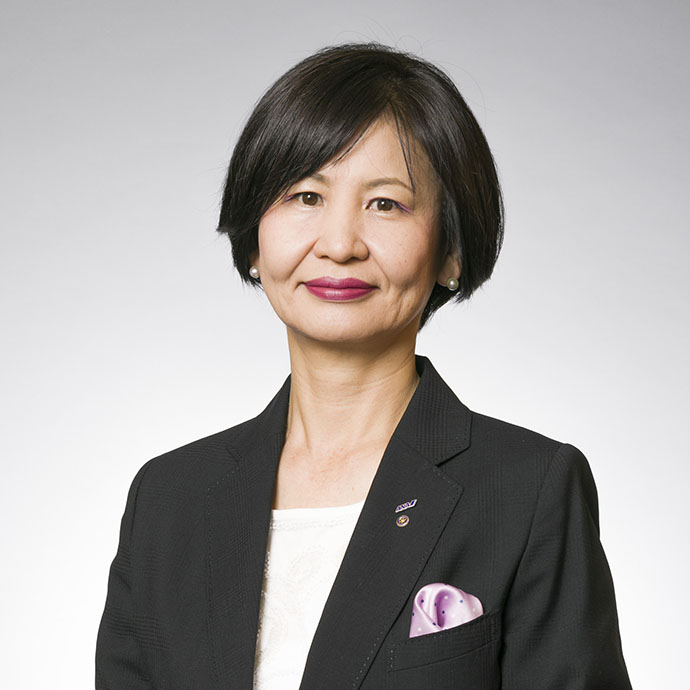 Yuko Arai