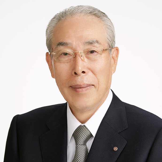Tatsuo Kawada