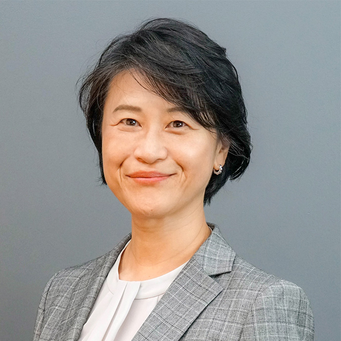 Kaeko Kitamoto