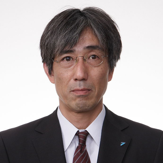 Takashi Matsuzaki
