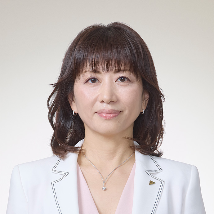 Keiko Mori