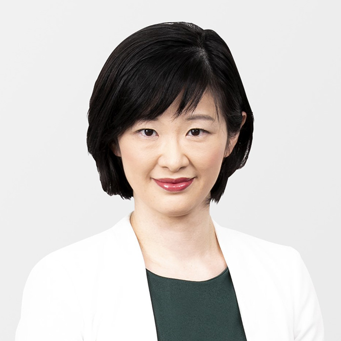 Fumi Takatsuki