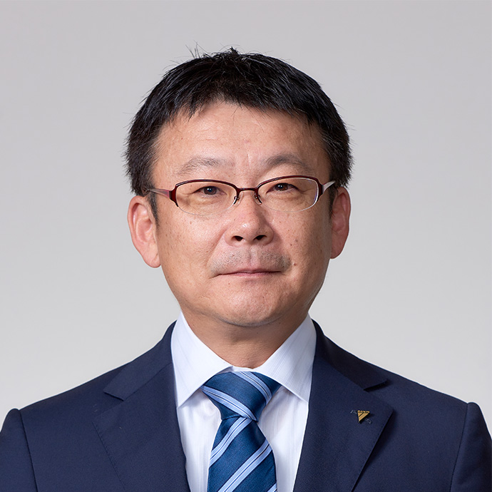 Naofumi Takenaka