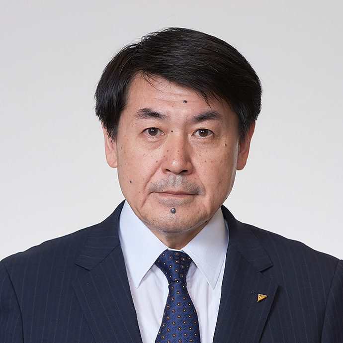 Hisao Tamori