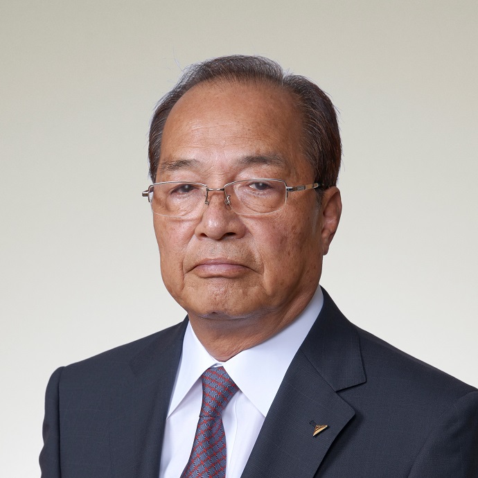 Ken Tayano