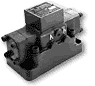 Pumps, valves, and other oil hydraulic equipment