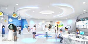 Solutions Plaza Fuha