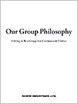 Our Group Philosophy