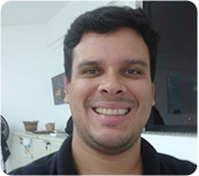 Josinei Garcia Project Coordinator, Conservation International - Brazil