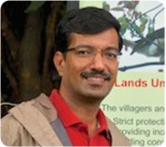 Jayant Sarnaik Deputy Director, Applied Environmental Research Foundation