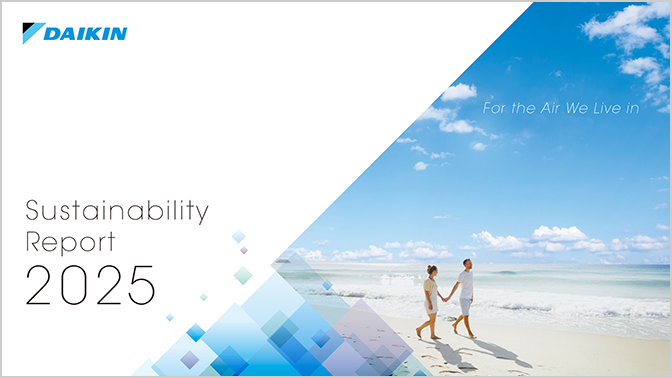 Sustainability Report