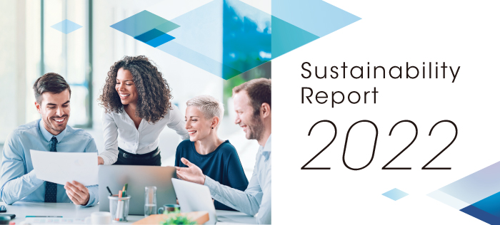 Sustainability Report