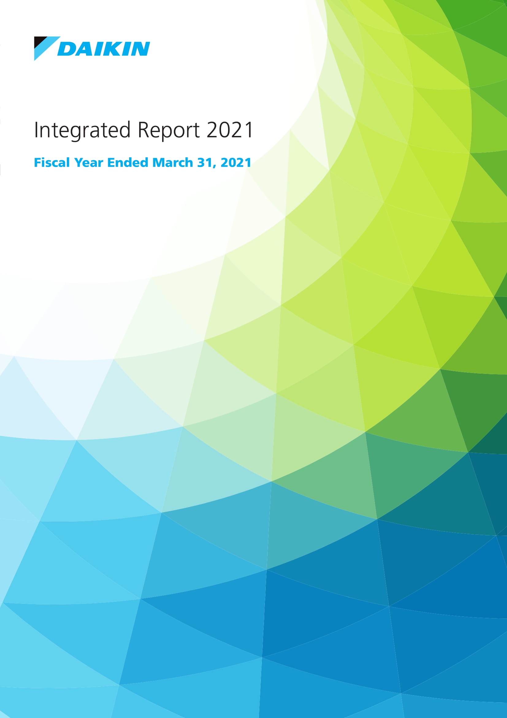 Image:Integrated Report 2021