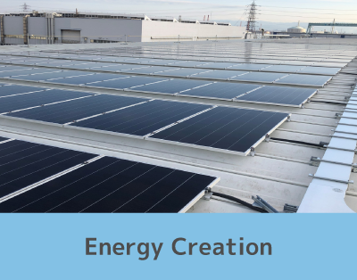 Energy Creation
