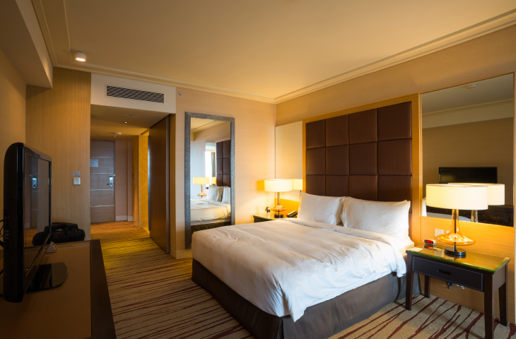 Hotel air on sale conditioner
