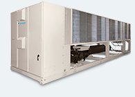 Air Cooled Chillers Provide high quality operation efficiency
