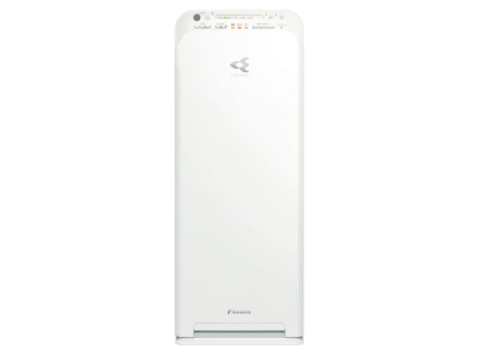 Daikin ac air hot sale purifier