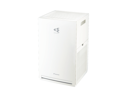 Daikin top air purifier