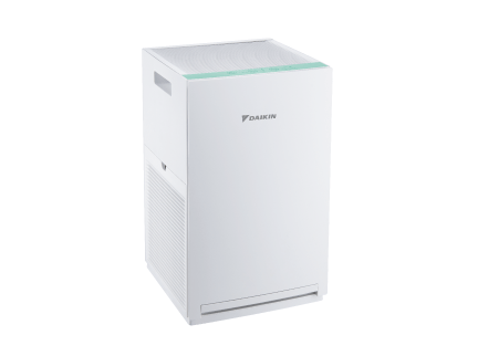 Aircon with new arrivals purifier