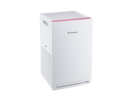 Daikin ac sales air purifier