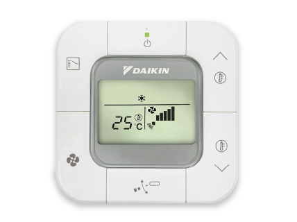 Details about   1PC Daikin 2P106021-4 2P106021-7RXD71DMV2C air conditioning control panel 