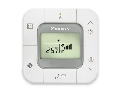 Couvercle arbre de ventilation 0505884 Daikin