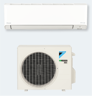 Cooling discount ac price