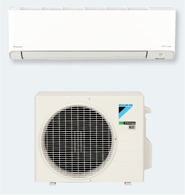 Air conditioning systems, Products & solutions