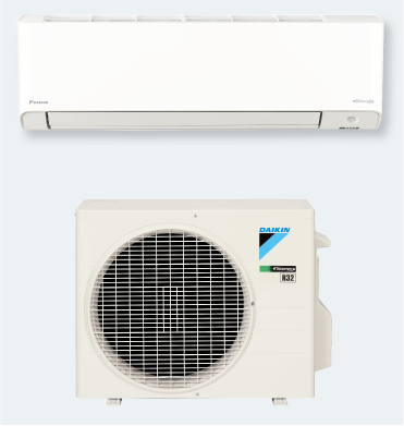 Dalset Actief Melodieus Split/Multi-Split Type Air Conditioners | Offers superior performance,  energy-efficiency, and comfort in stylish solutions conforming to all  interior spaces and lifestyles | Air Conditioning and Refrigeration |  Daikin Global