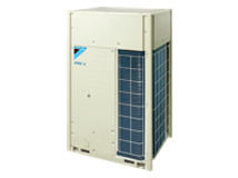 VRV Multi Split Type Air Conditioners A multi split type air