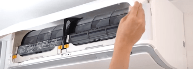 Air Conditioner Installation Lafayette