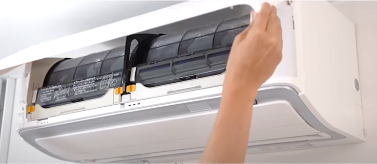 Maintenance Tips | After Sales Service | Air Conditioning and Refrigeration  | Daikin Global