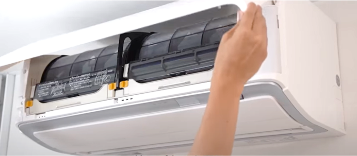 Maintenance Tips | After Sales Service | Air Conditioning and Refrigeration | Daikin Global