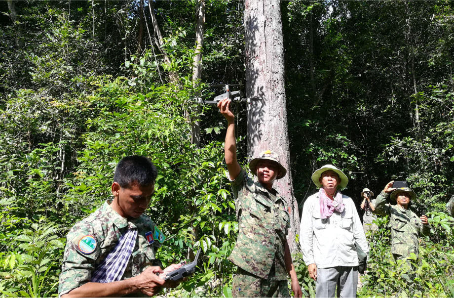 Picture of Remaining Activities