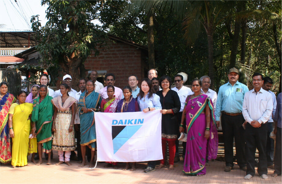 Picture of Volunteer People