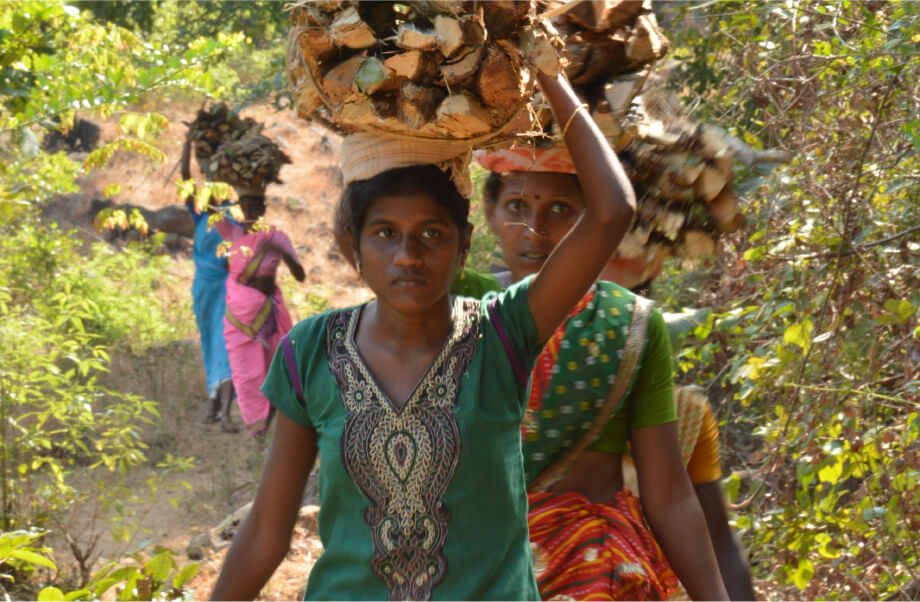 Picture of residents