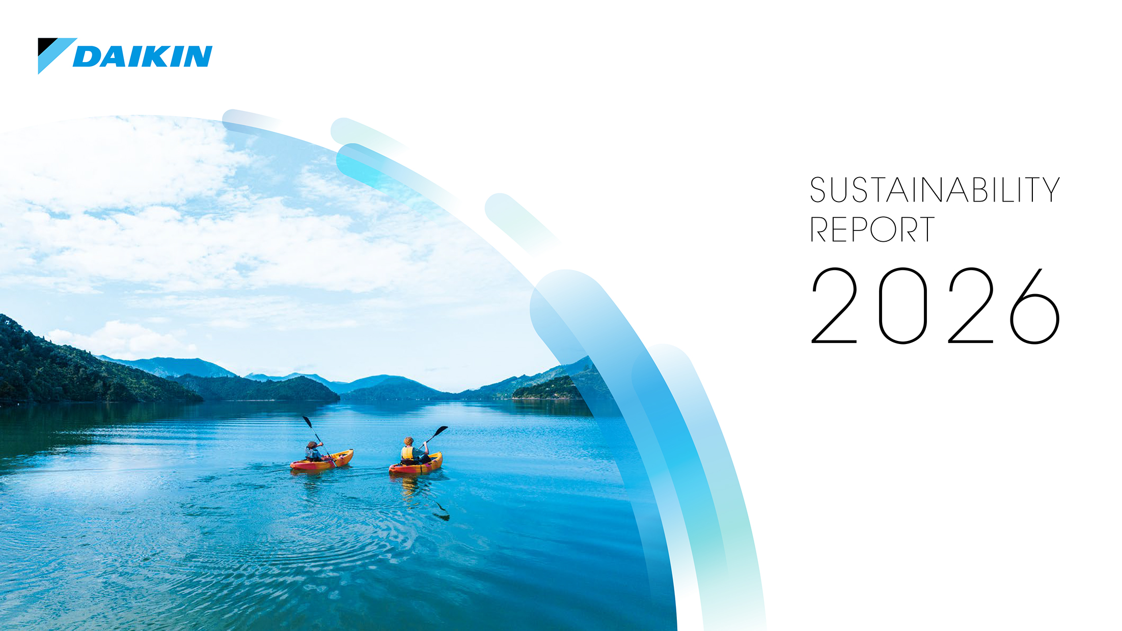 Sustainability Report 2024