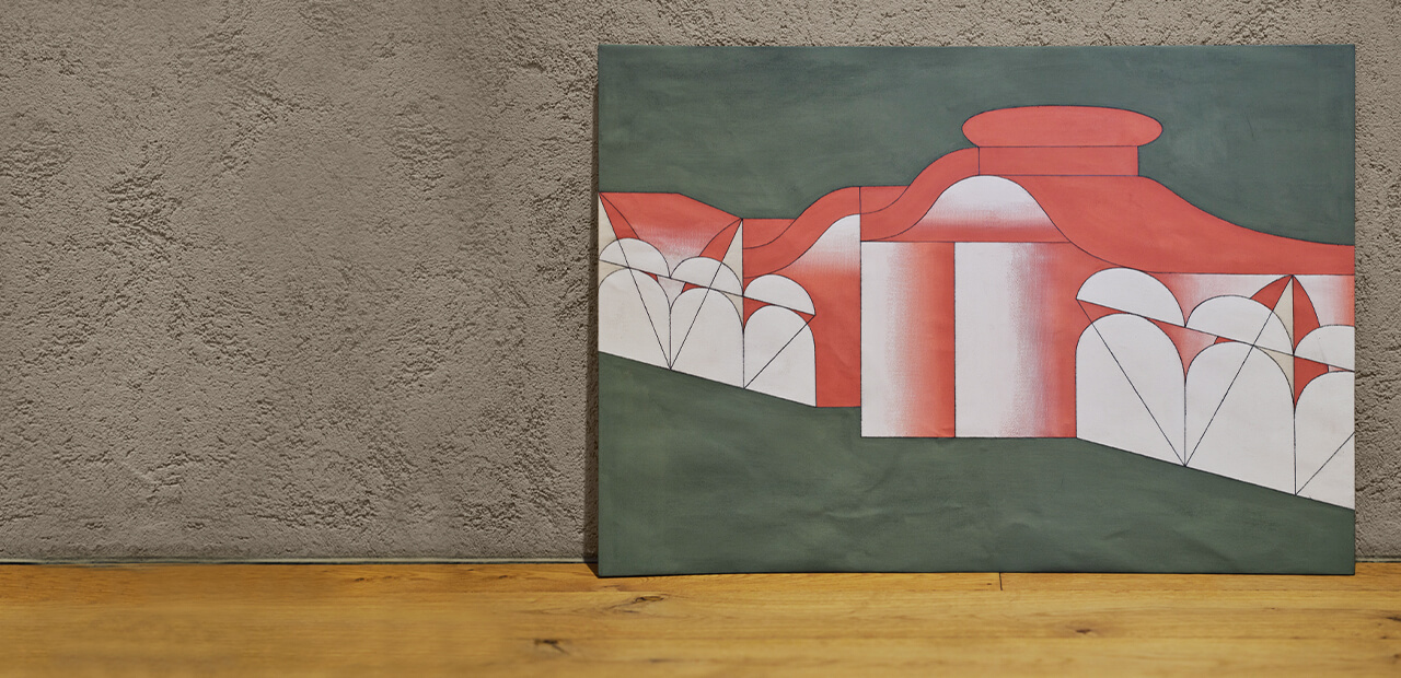 Giving Form to Contradictions