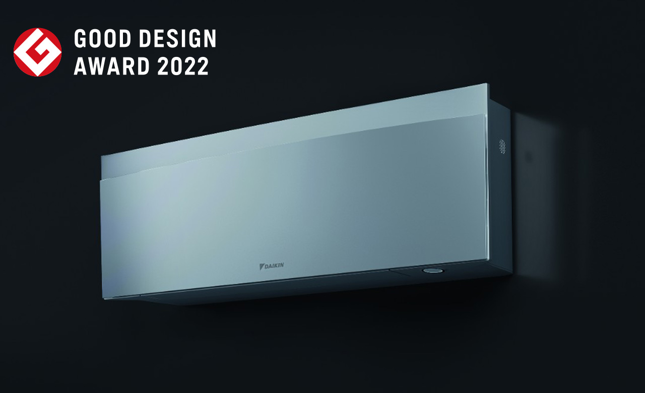 Design Awards Received in Fiscal Year 2022