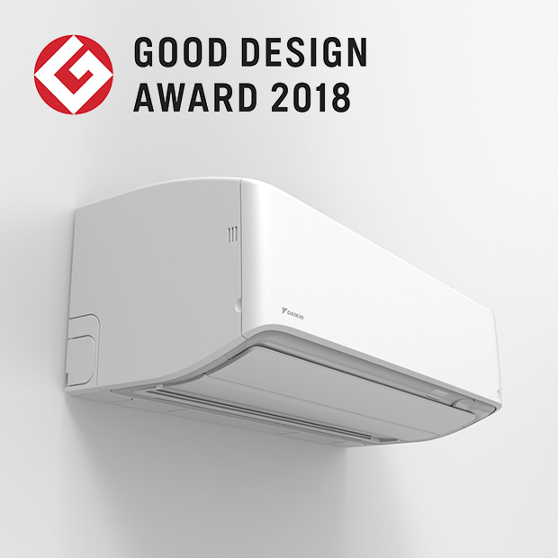 2018 Good Design Award Products