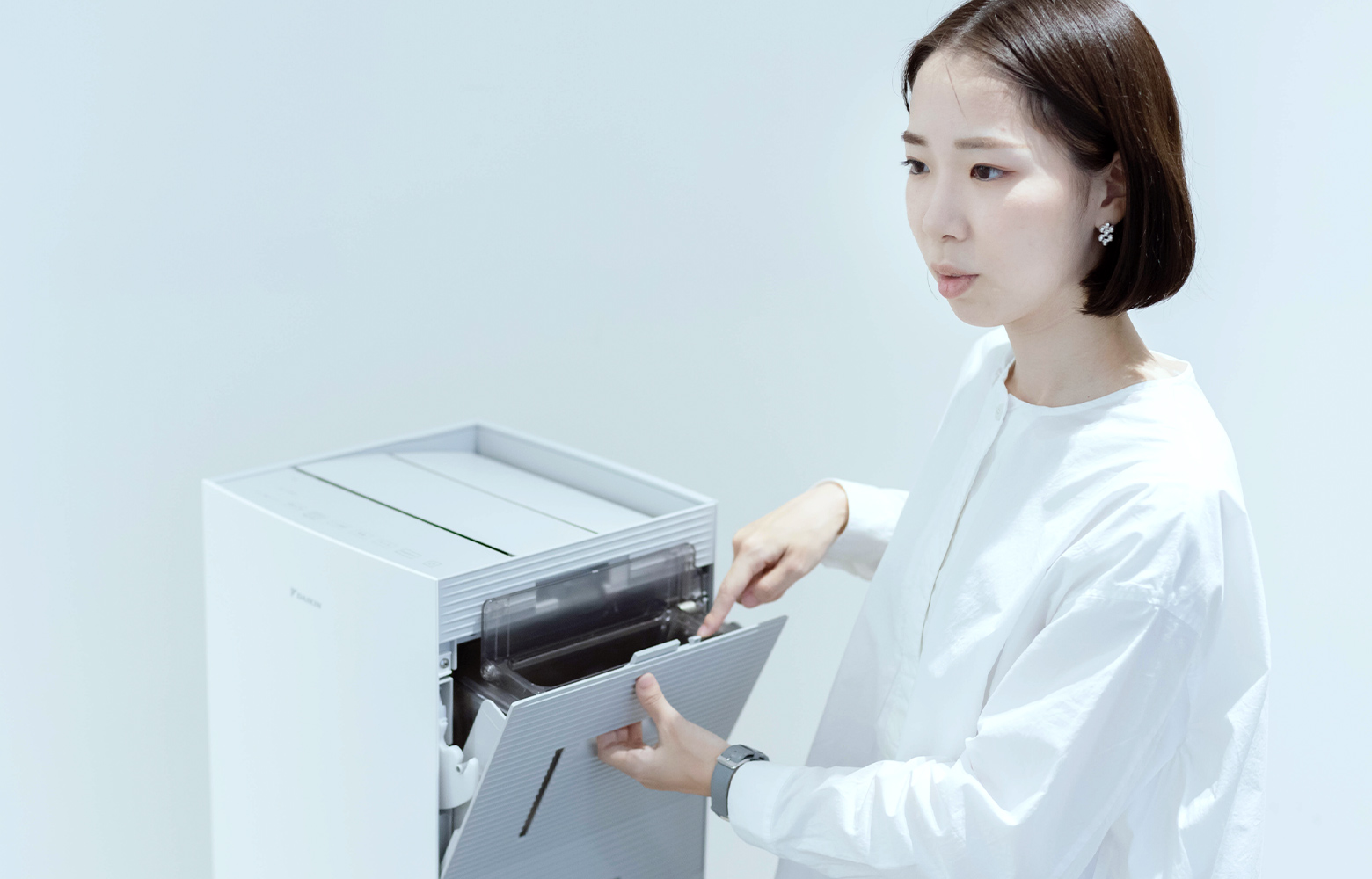 Concept Starting from the Daily Lives of Customers | Daikin Global