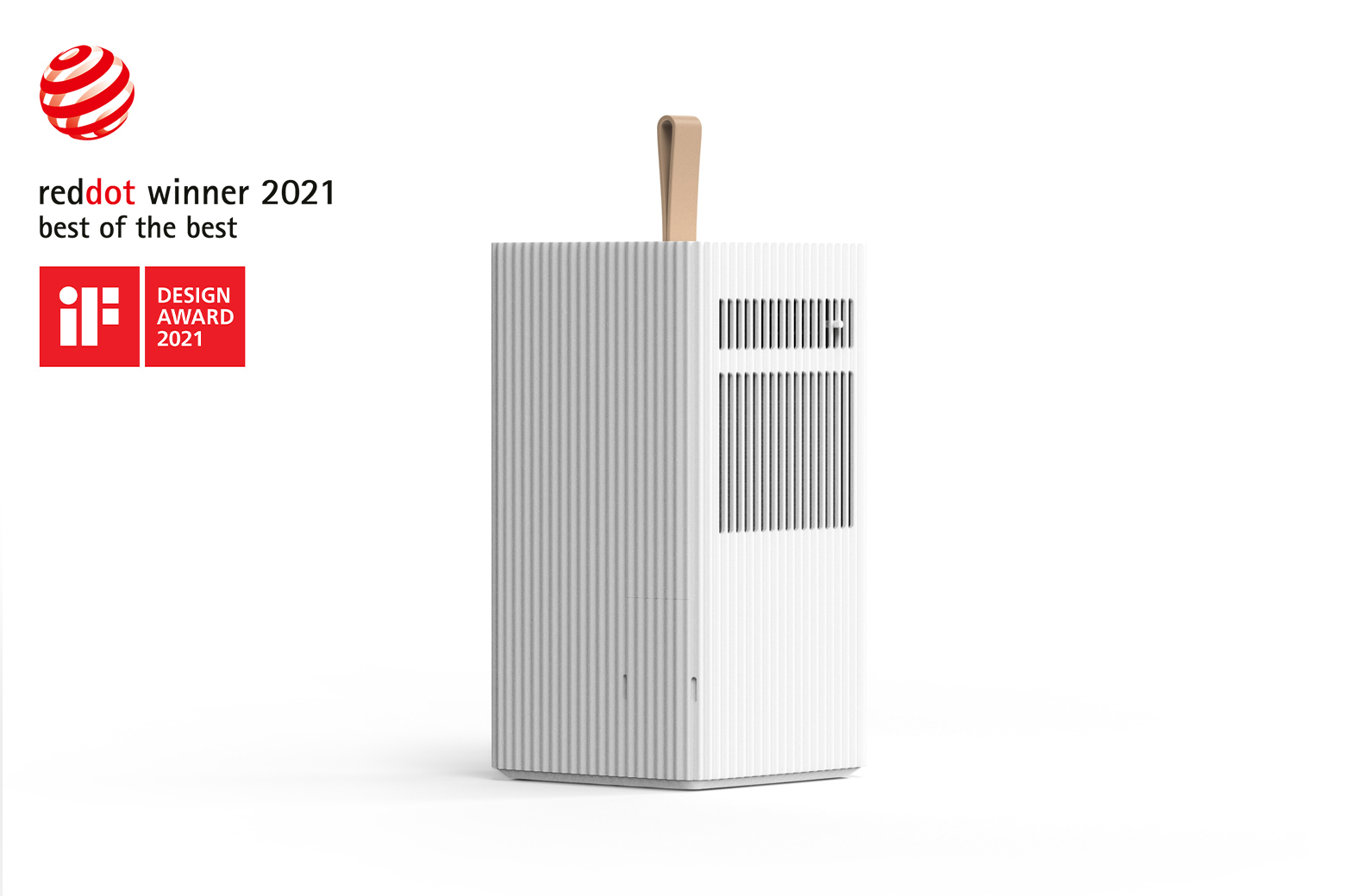 Design Awards Received in Fiscal Year 2021 | Daikin Global
