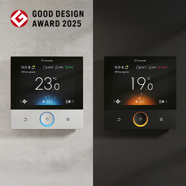 Design Awards Received in Fiscal Year 2025